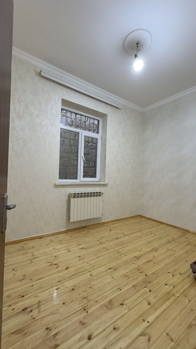 Satılır 3 otaqlı həyət evi/bağ evi 100 m² — Ev, villa, Bakı (9)