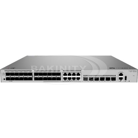 Kommutator Huawei S530-24ST4XE (98012556) — Компьютеры и ноутбуки