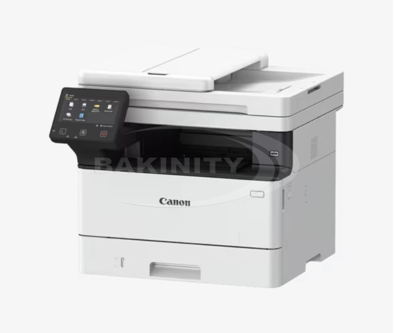 Printer Canon i-SENSYS MF465dw (5951C007AA) — Printerləri, Bakı (2)