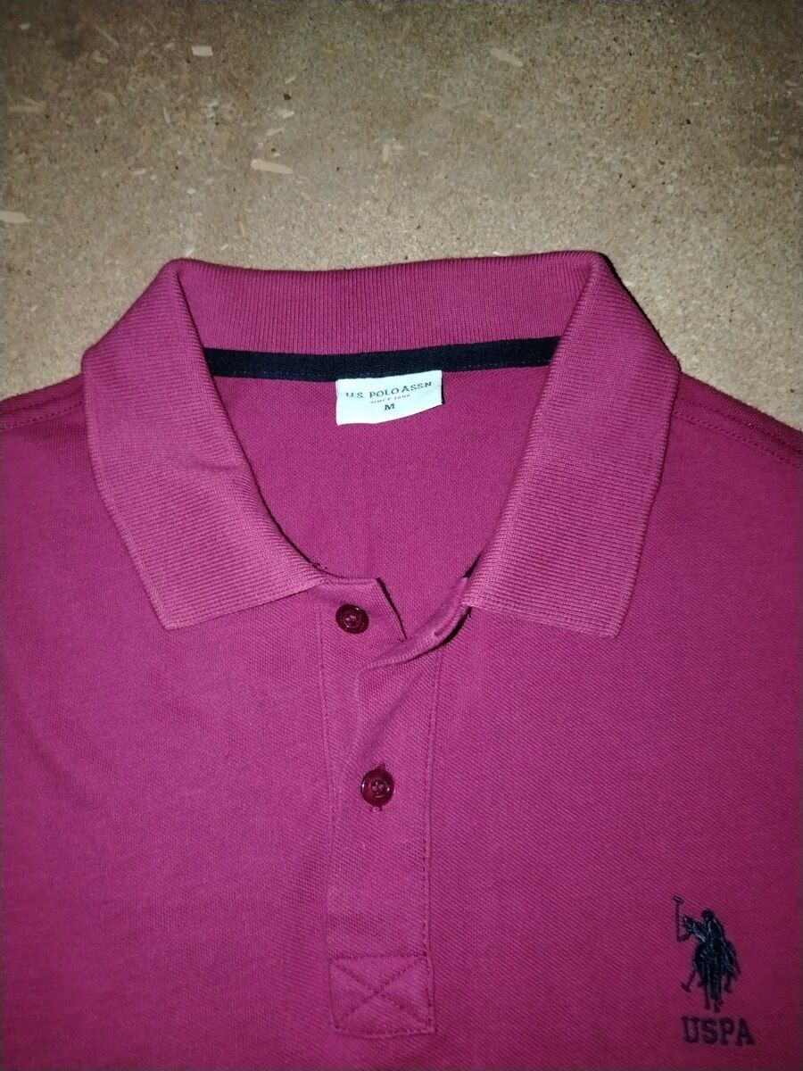 U.S. Polo Assn polo — Geyim, ayakkabı, aksesuarlar, Bakı (3)