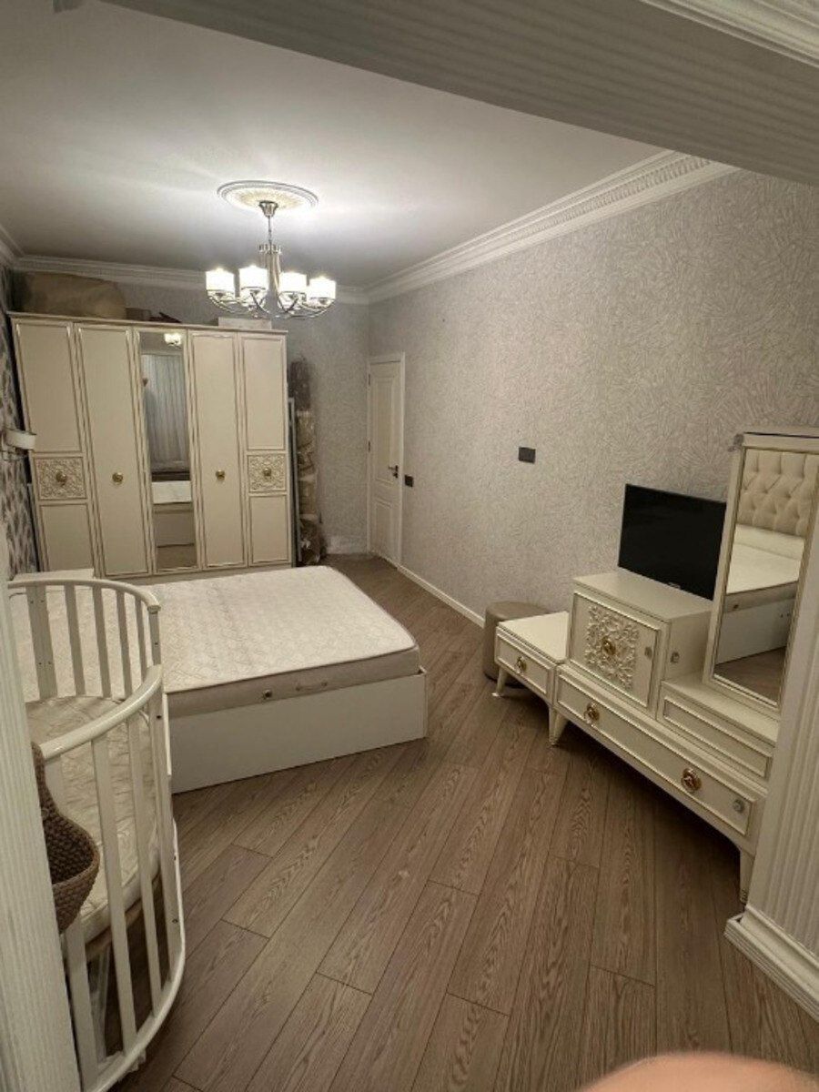 Satılır 2 otaqlı köhnə tikili 65 m² — Mənzil, Bakı (3)