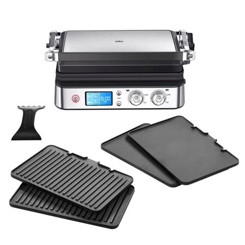 Elektrik qril Braun CG9043 CG — Bakı