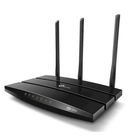 Wi-Fi router TP-Link TL-MR3620 — Bakı