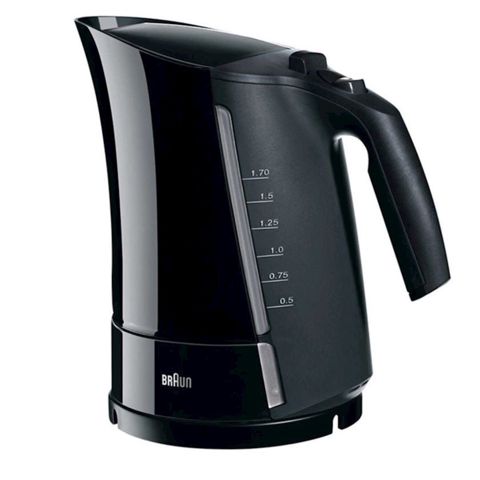 Elektrikli çaydan Braun WK300 — Almal — Home Appliances