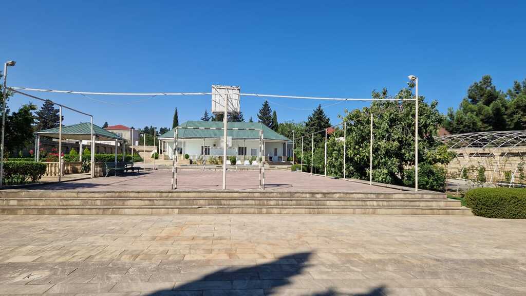 Satılır 4 otaqlı həyət evi/bağ evi 200 m² — Ev, villa, Bakı (11)