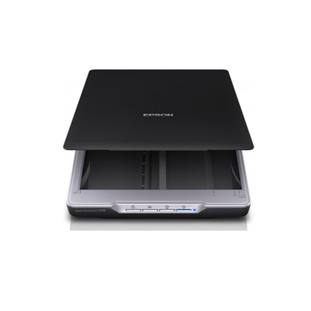 Skaner Epson Flatbed Scanner Perfection V19 — Kopiyalar və skanerler, Bakı (2)