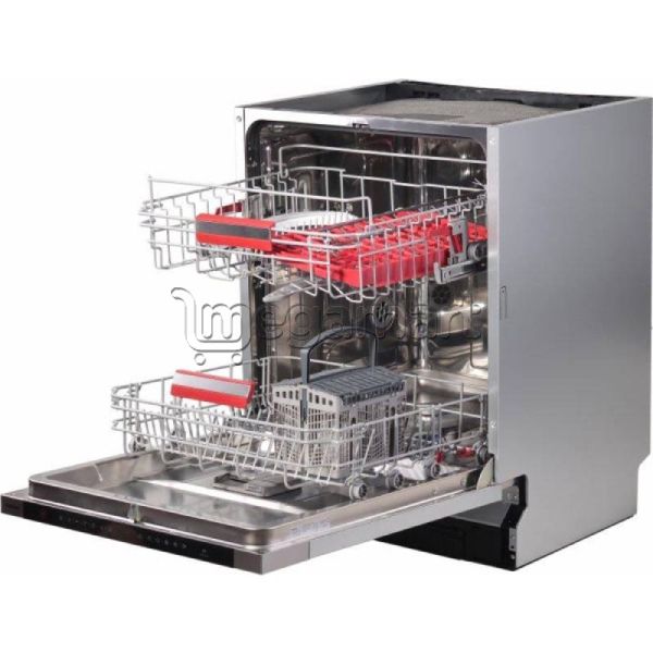 Quraşdırılan qabyuyan maşın Toshiba DW-14B1CIS — Qab yuyucu maşınlar, Bakı (2)
