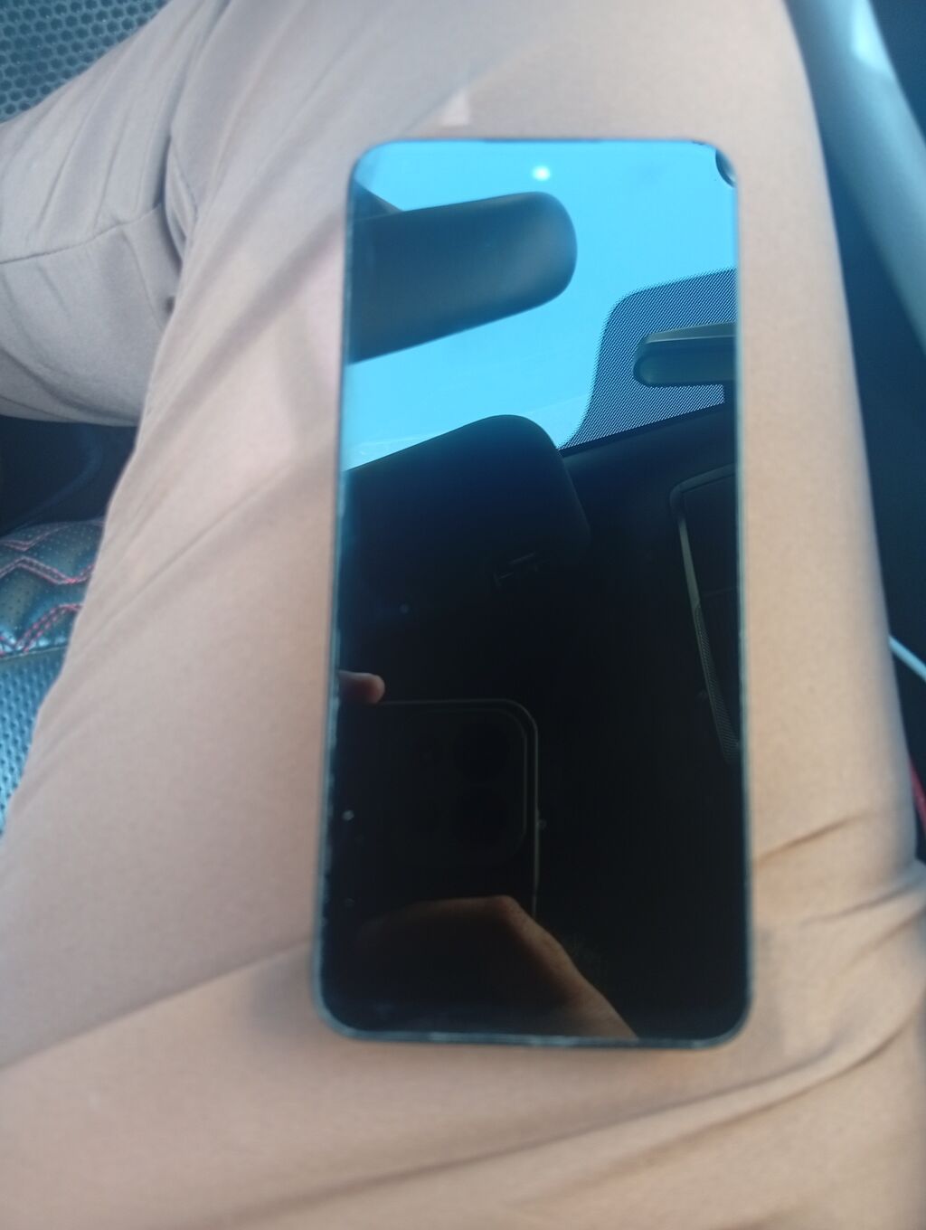 Redmi 12, 256 GB, rəng - Qara — Xiaomi, Digah