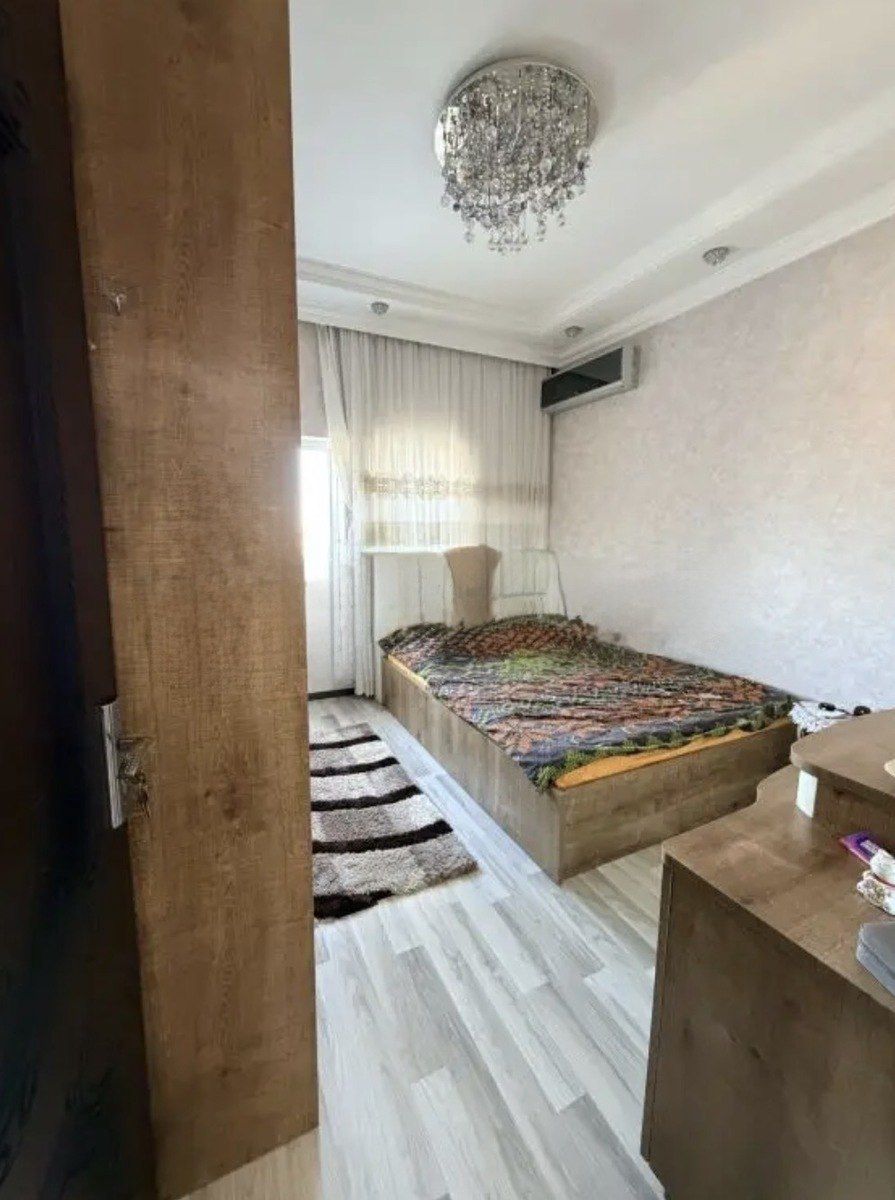 Satılır 3 otaqlı yeni tikili 120 m² — Mənzil, Bakı (5)