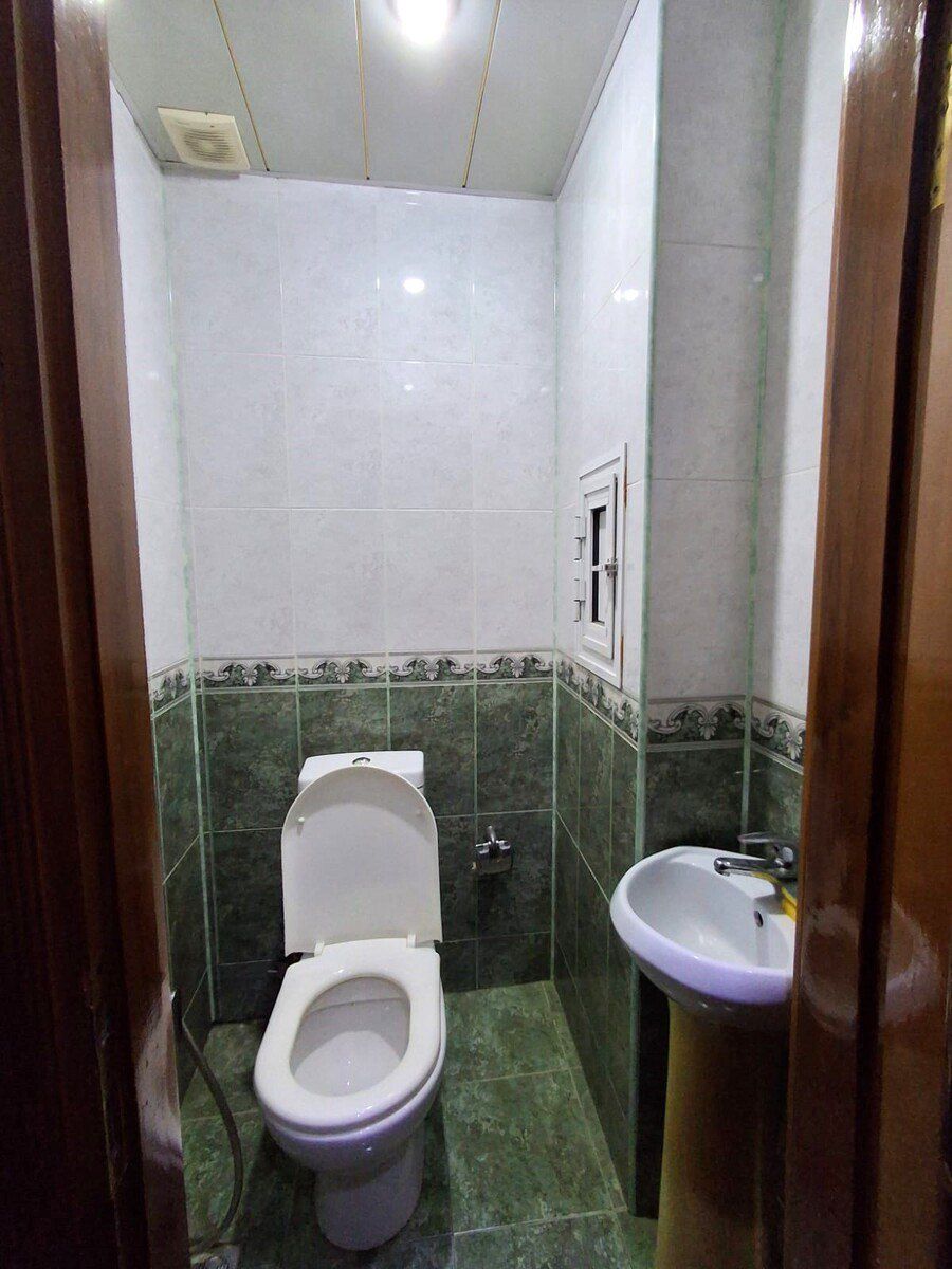 Satılır 2 otaqlı yeni tikili 83 m² — Mənzil, Bakı (5)