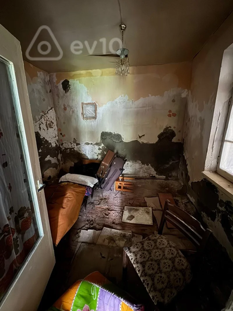 3 otaqlı həyət evi, 45 m², Yeni Suraxani — Ev, villa, Bakı (7)