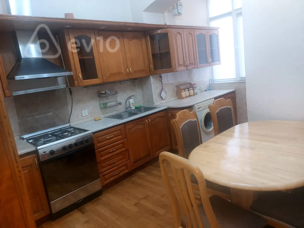 3 otaqlı mənzil, 130 m², ataturk prospekti — kirayə — Mənzil, Bakı (11)