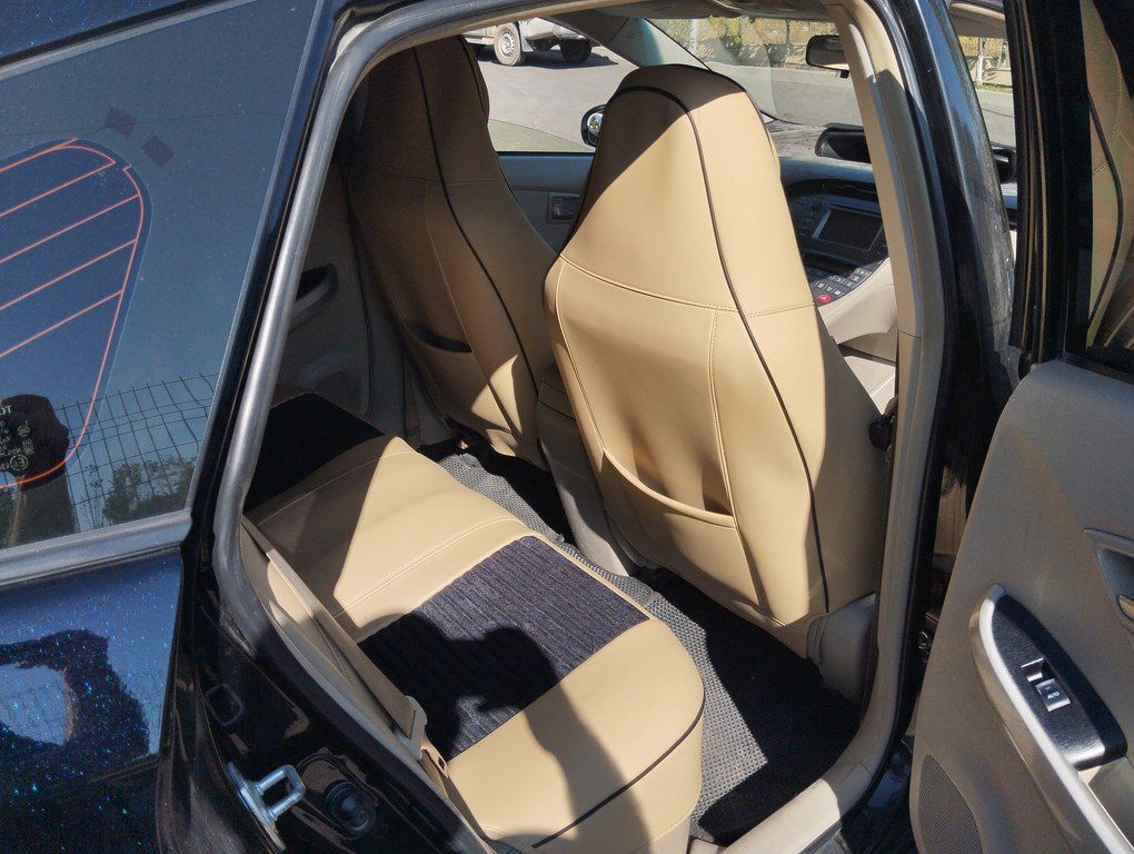Toyota Prius, 1.8 L, 1.3 kWh, 2013 il, 224 223 km — Avtomobillər, Bakı (7)