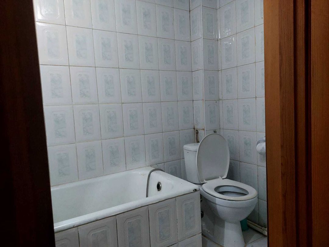 İcarəyə verilir 3 otaqlı köhnə tikili 60 m² — Mənzil, Sumqayıt (9)