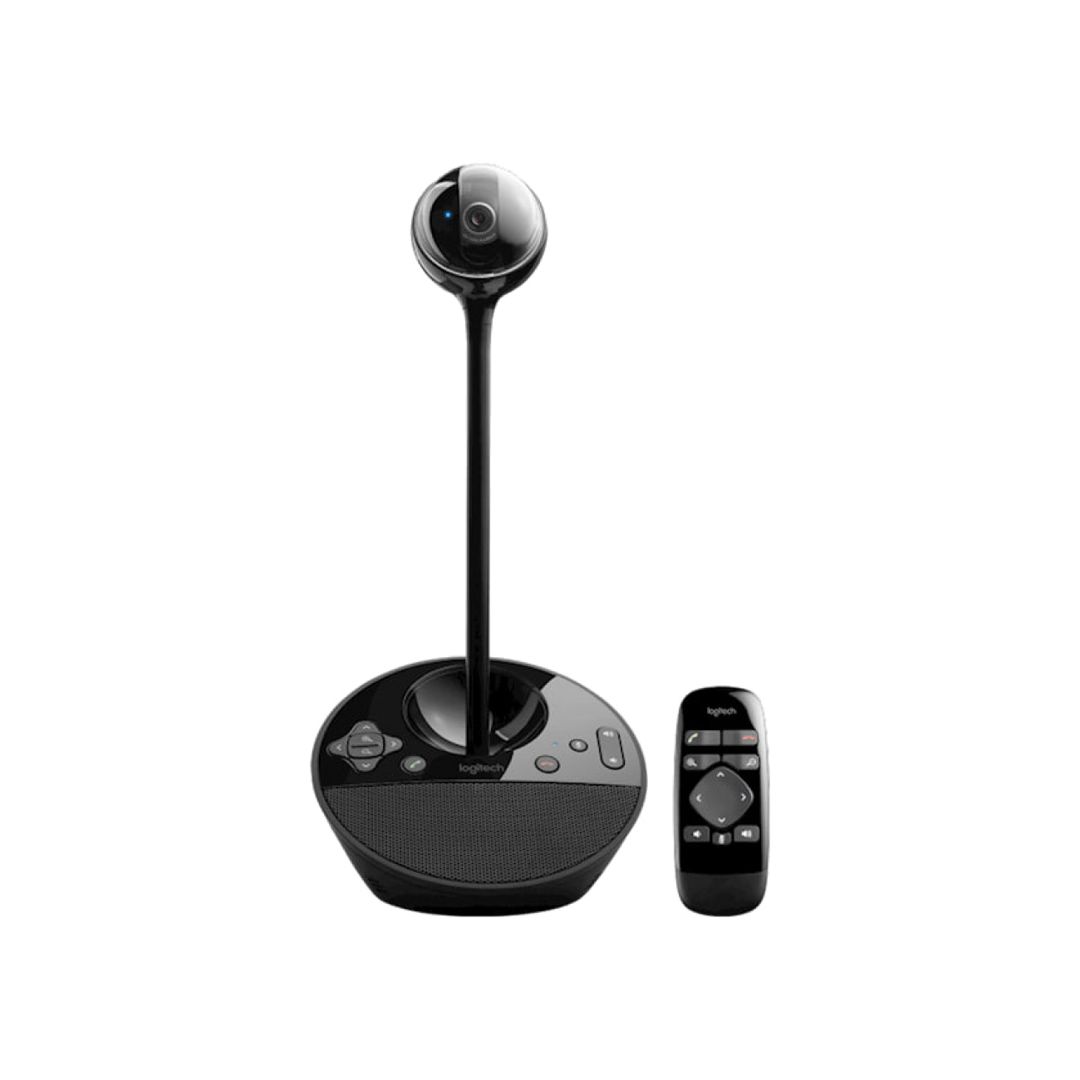 Veb kamera Logitech BCC950 (L960-000867) — Veb kameralar, Bakı