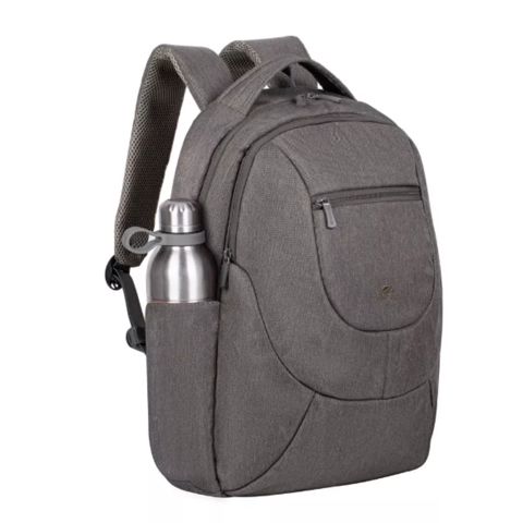 Bel çantası 15.6 Rıvacase 7761- Khaki — Bakı