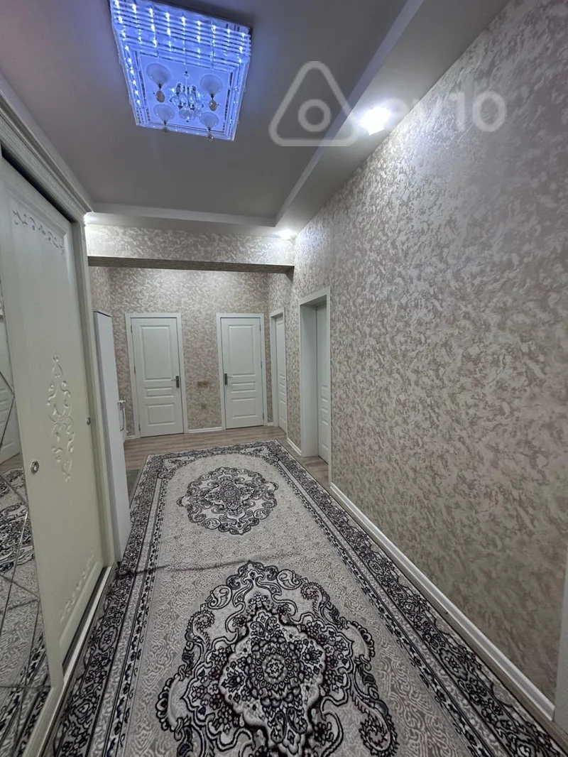 2 otaqlı mənzil, 82 m², Bakı, Esed ehmedov — kirayə — Mənzil, Bakı (2)