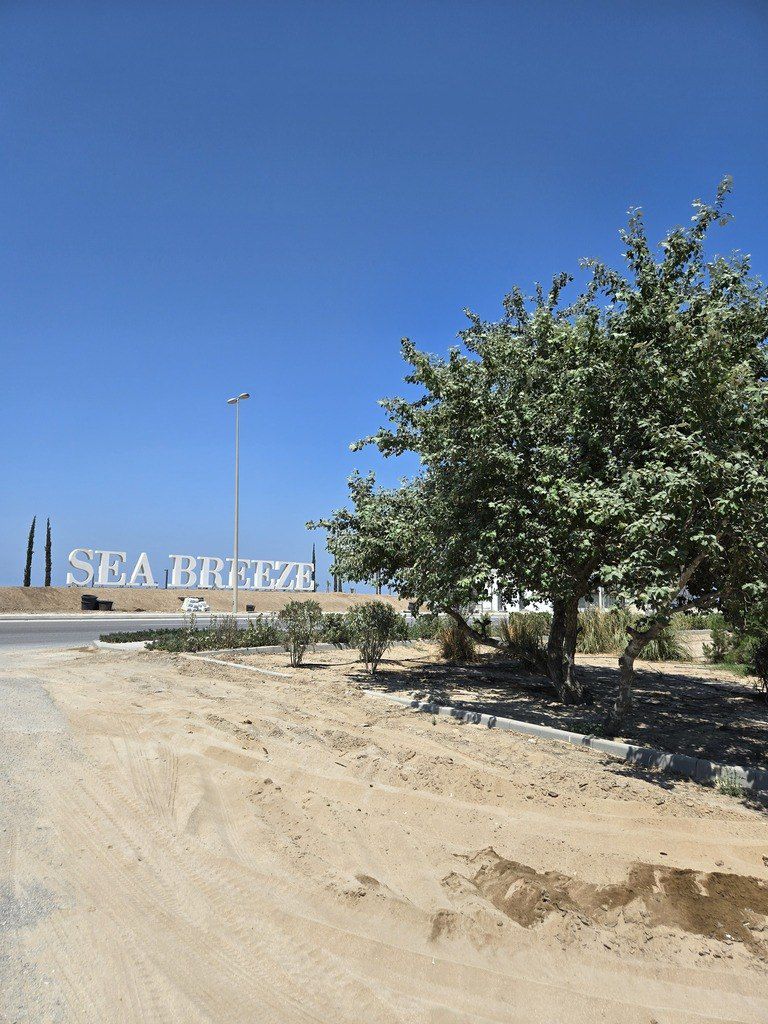 Satılır torpaq 25 sot — Torpaq, Bakı (2)