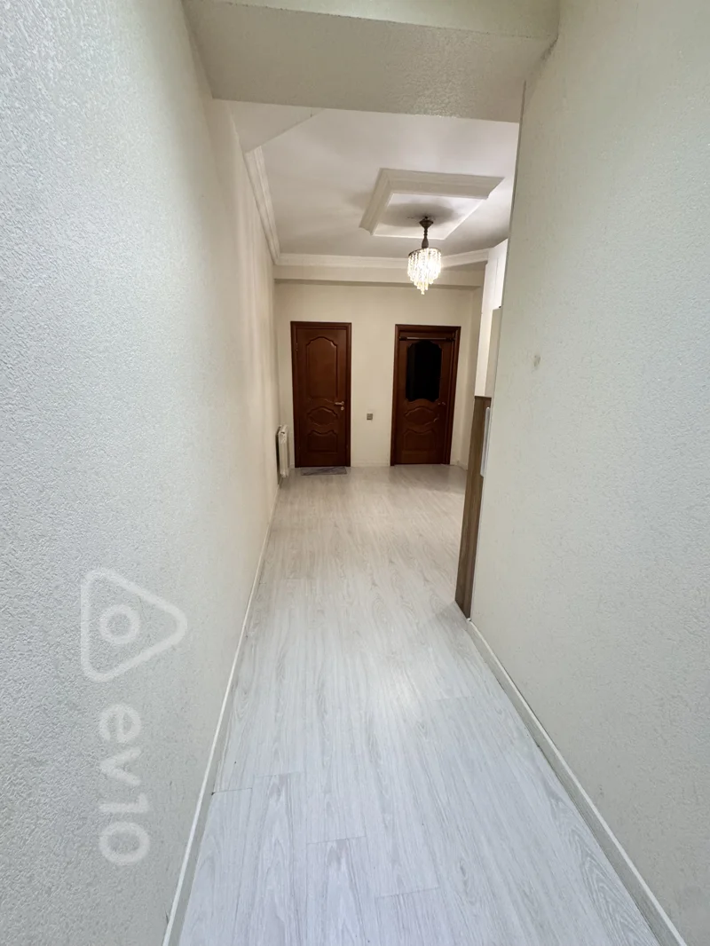 3 otaqlı mənzil, 68 m², Lutfi zade 87 — Mənzil, Bakı (3)