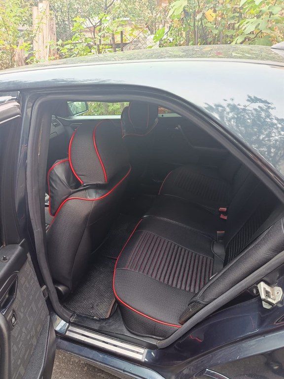 Mercedes C 200, 2.0 L, 2000 il, 267 000 km 99-MU-801 — Avtomobillər, Şəki (7)