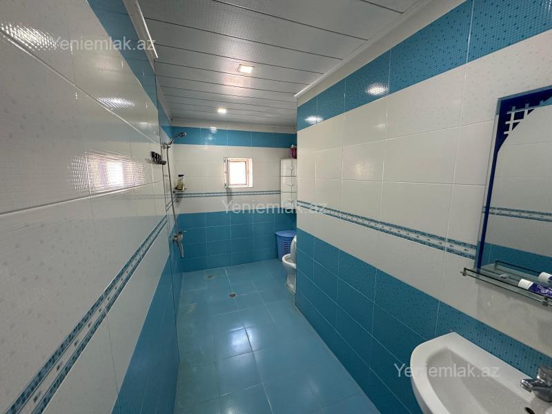 Satılır 6 otaqlı Həyət evi / Villa, 240 m², Suraxanı rayonu — Ev, villa, Bakı (8)