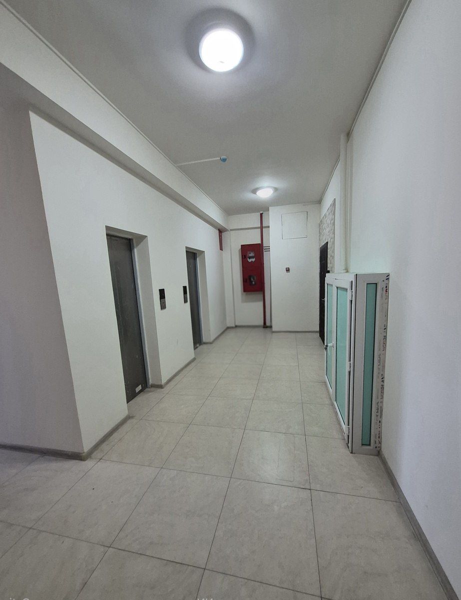 Satılır 2 otaqlı yeni tikili 56 m² — Mənzil, Bakı (5)