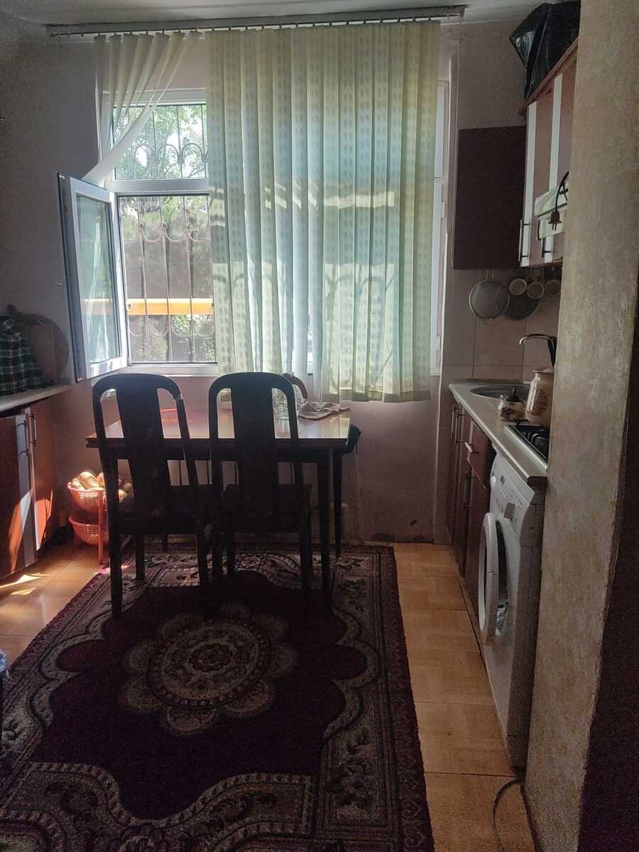 Satılır 3 otaqlı köhnə tikili 45 m² — Mənzil, Bakı (4)
