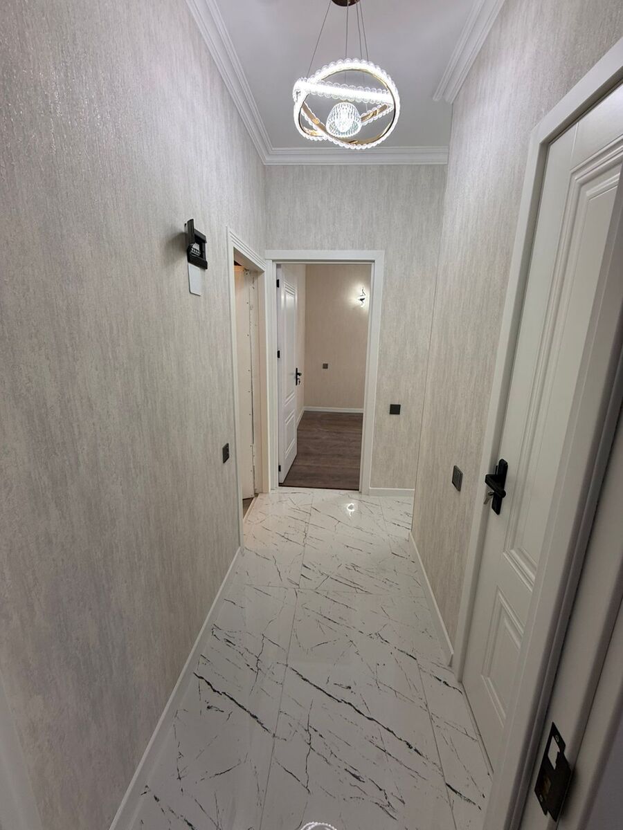 Satılır 2 otaqlı köhnə tikili 70 m² — Mənzil, Bakı (11)