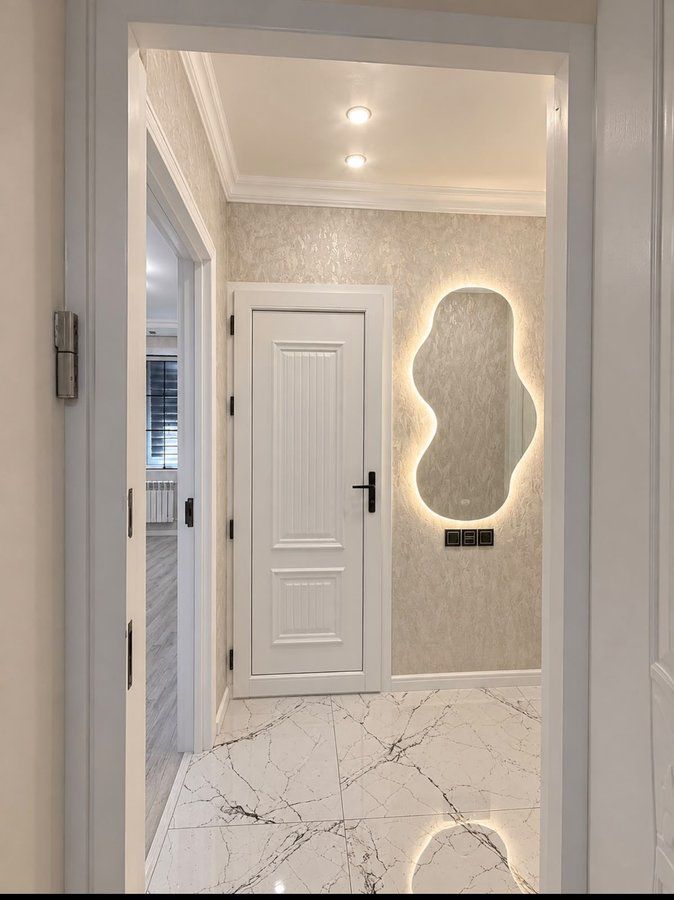2 otaqlı mənzil, 55 m², 20 yanvar küç., Bakı — Mənzil, Bakı (5)