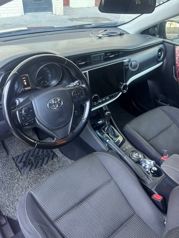Toyota Corolla, 1.8 L, 2015 il, 210 000 km 77-BH-821 — Avtomobillər, Bakı (9)