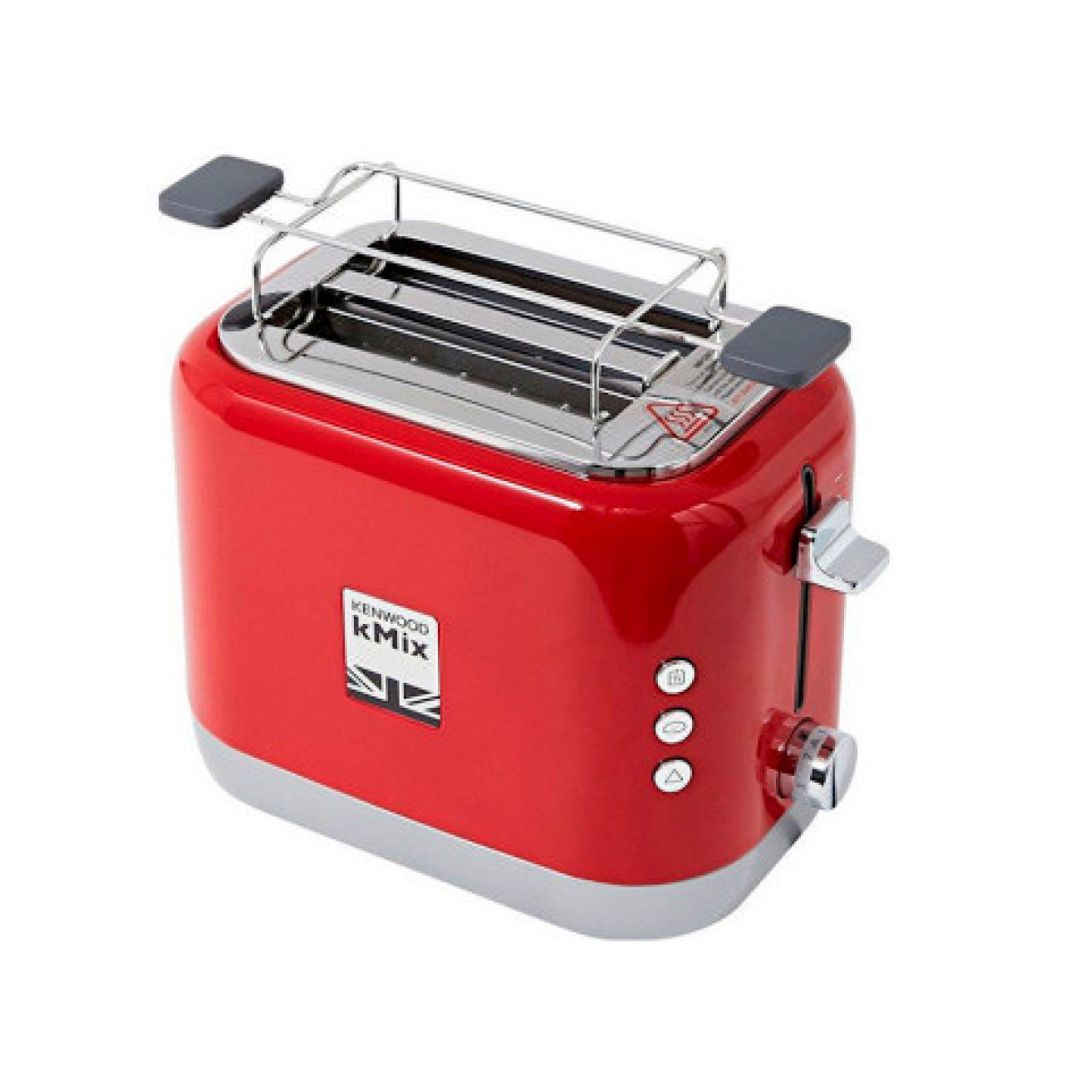 Toster Kenwood TCX751R — Ev texnikası, Bakı (2)