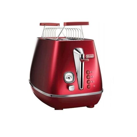 Toster DeLonghi CTI 2103 — 122 ₼ · Bakı · Ev texnikası Toster DeLonghi CTI 2103 — Bakı