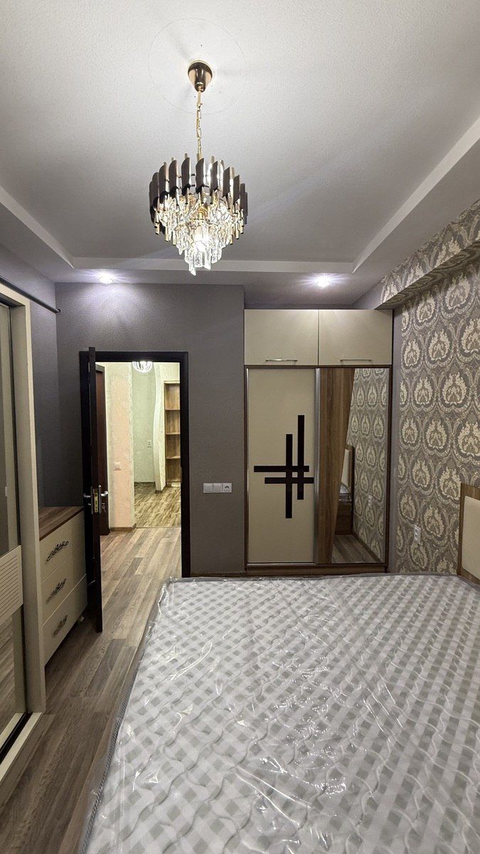 Satılır 2 otaqlı yeni tikili 66 m² — Mənzil, Xırdalan (7)