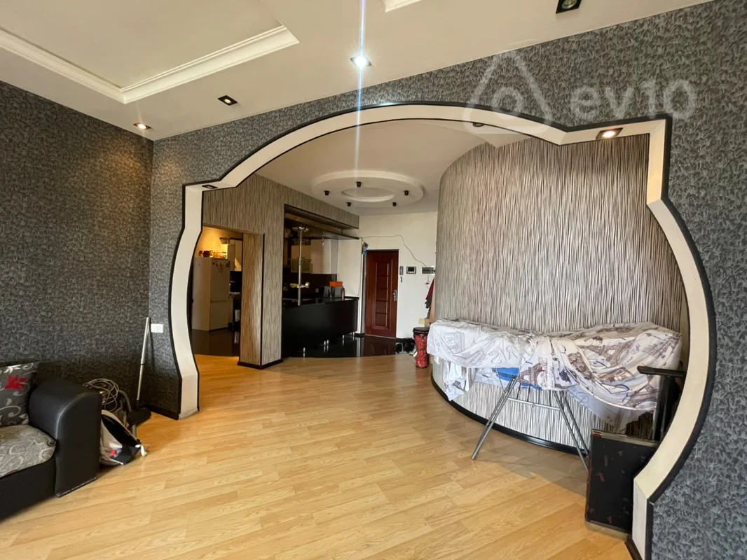 3 otaqlı mənzil, 125 m², Nizami metrosunun qarşisi — Mənzil, Bakı (3)