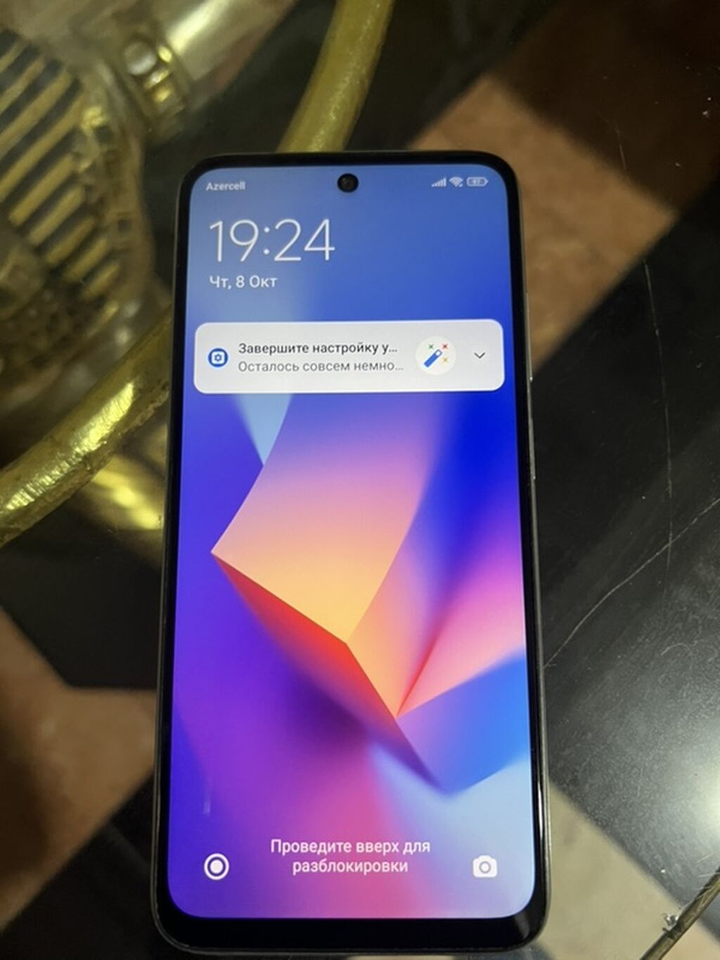 Redmi 10, 128 GB, rəng - Ağ — Xiaomi, Bakı (2)