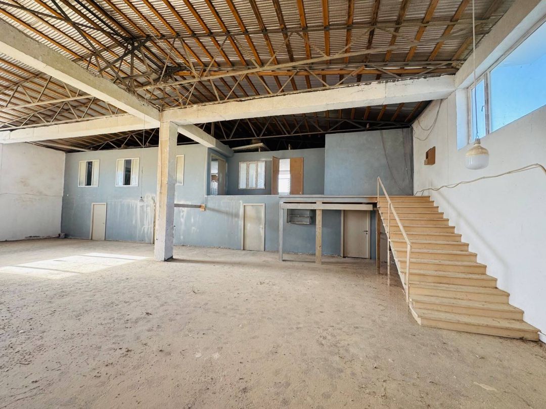 Satılır obyekt 1365 m² — Əmlak, Bakı (6)