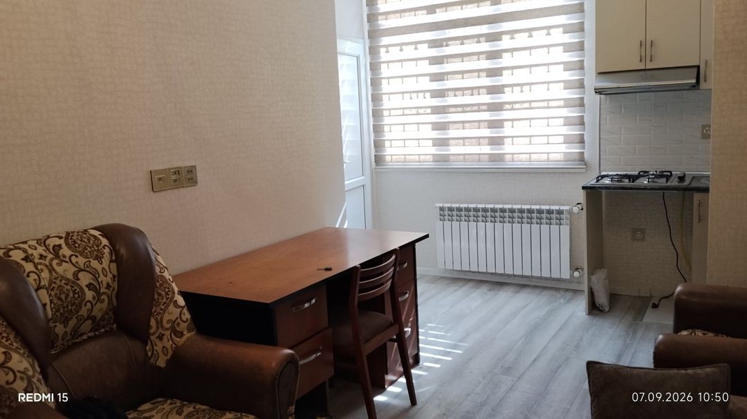 Satılır 2 otaqlı yeni tikili 40 m² — Mənzil, Xırdalan