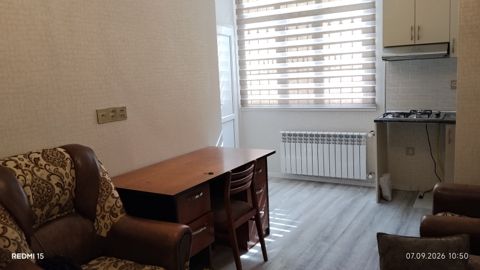 Satılır 2 otaqlı yeni tikili 40 m² — Xırdalan