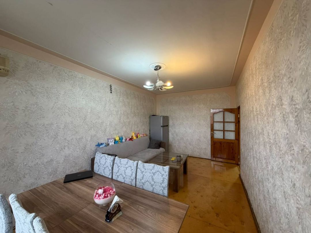 Satılır 2 otaqlı köhnə tikili 50 m² — Mənzil, Bakı (2)