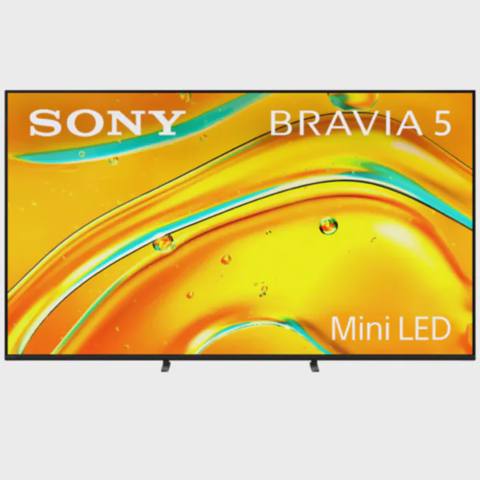 Televizor Sony MiniLED K-65XR50 — Bakı