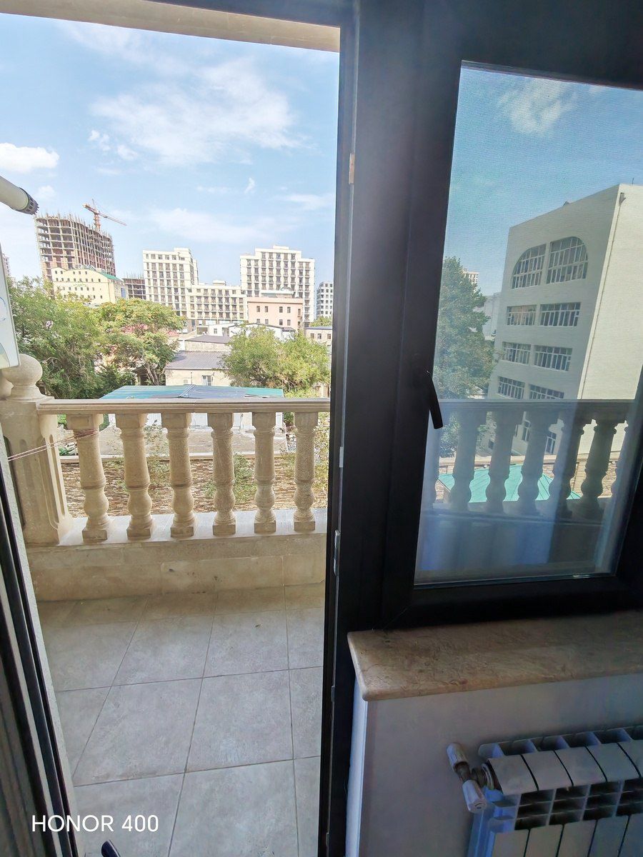 Satılır 3 otaqlı yeni tikili 57.7 m² — Mənzil, Bakı (9)