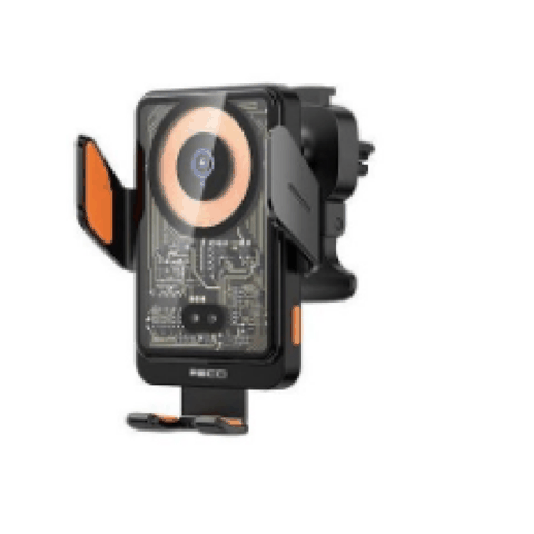 Avtomobil üçün Recci RHO-C38 Mars üçün simsiz şarj qurğusu — 65 ₼ · Bakı · Telefonlar və qadjetlər Avtomobil üçün Recci RHO-C38 Mars üçün simsiz şarj qurğusu — Bakı