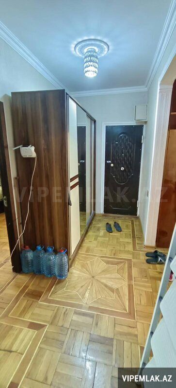 Binəqədi rayonunda 3 otaqlı Yeni tikili Satılır, 80 m² — Mənzil, Bakı (8)