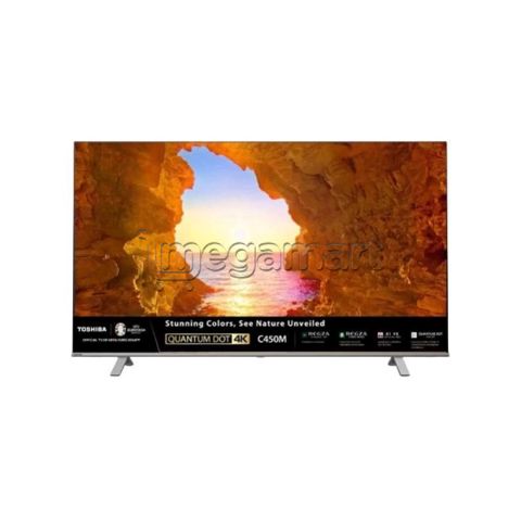 Televizor Toshiba 65" 65C450ME (QLED) — 1 284.99 ₼ · Bakı · Televizorlar Televizor Toshiba 65" 65C450ME (QLED) — Bakı