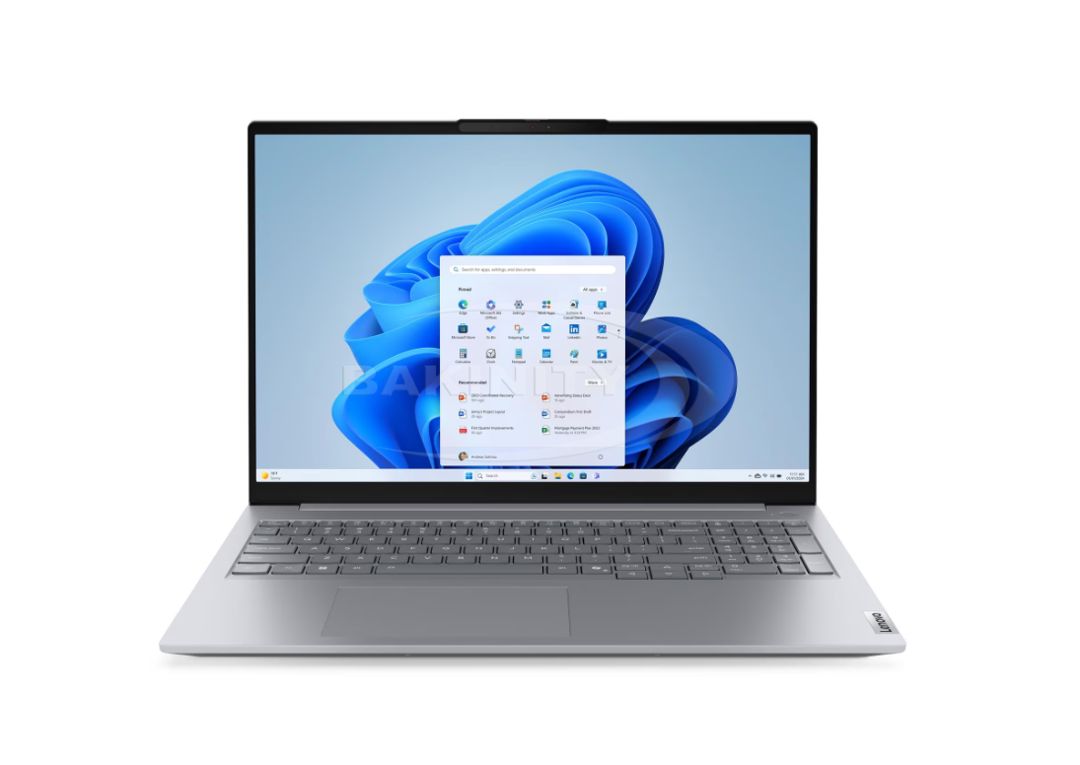 Noutbuk Lenovo ThinkBook 16 G8 IRL (21SH009GRT) — Noutbuklar, Bakı (3)