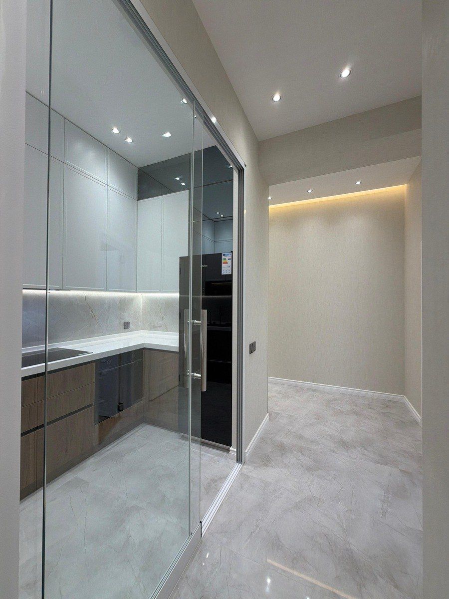 Satılır 2 otaqlı yeni tikili 65 m² — Mənzil, Bakı (11)