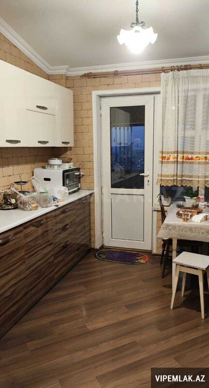 Nizami rayonunda 2 otaqlı Yeni tikili Satılır, 64 m² — Mənzil, Bakı (3)