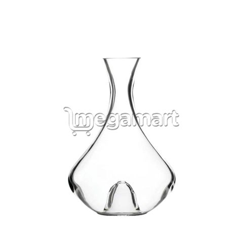 Qrafin Stölzle Fire Wine Decanter 250ml (F40000062) — Bakı