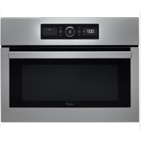 Quraşdırılan mikrodalğalı soba Whirlpool AMW 506/IX — 1 164 ₼ · Bakı · Mikrodalğalı sobalar Quraşdırılan mikrodalğalı soba Whirlpool AMW 506/IX — Bakı
