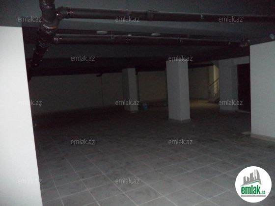 İcarəyə verilir 15 otaqlı 520 m² obyekt Ağ şəhər — Əmlak (10)